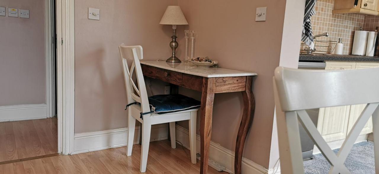 Appartement Flat 12 Sebastian Court - 2 Beds With A Four Poster *